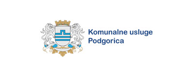 Komunalne usluge Podgorica