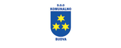 Komunalno Budva