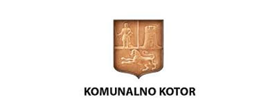 Komunalno Kotor