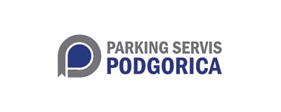 Parking servis Podgorica