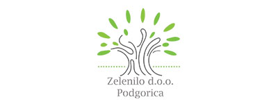 Zelenilo Podgorica
