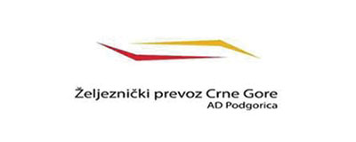 Zeljeznicki prevoz Crne Gore