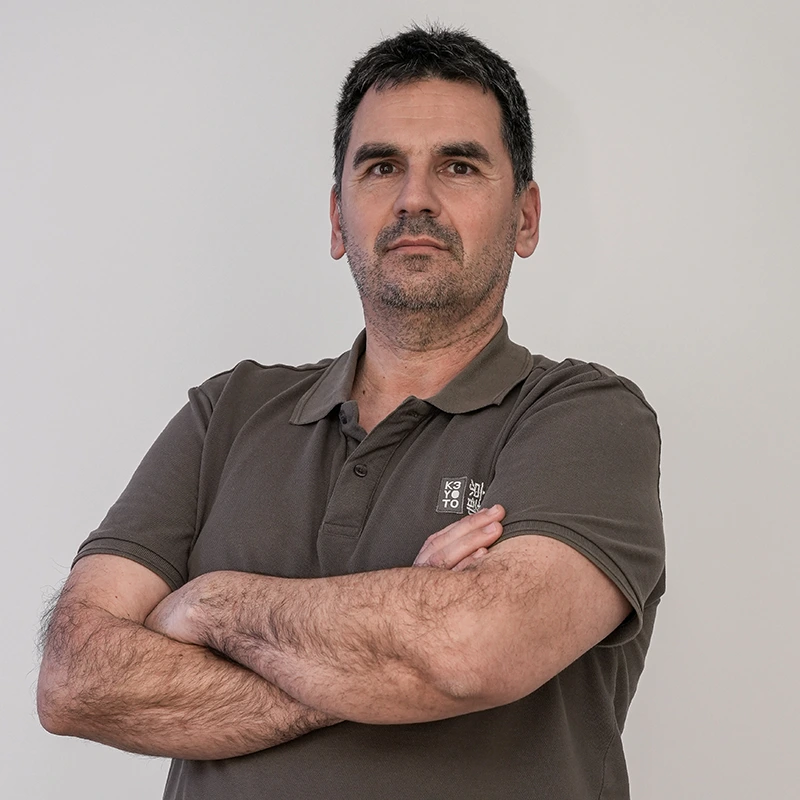 Milorad Šljivančanin