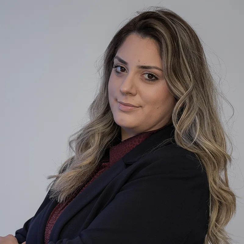 Nikolina Rajković Maraš