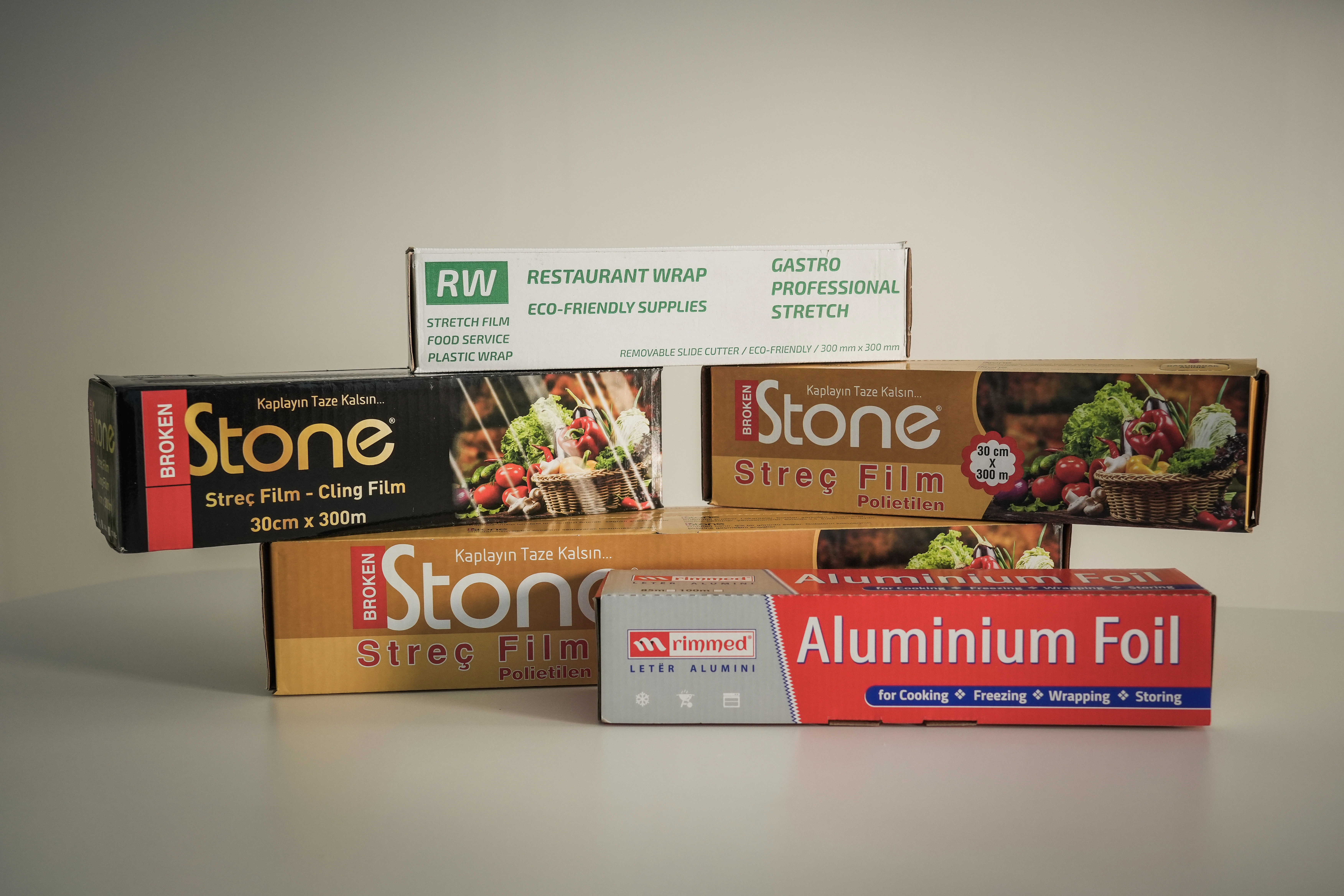 Program za čišćenje i održavanje