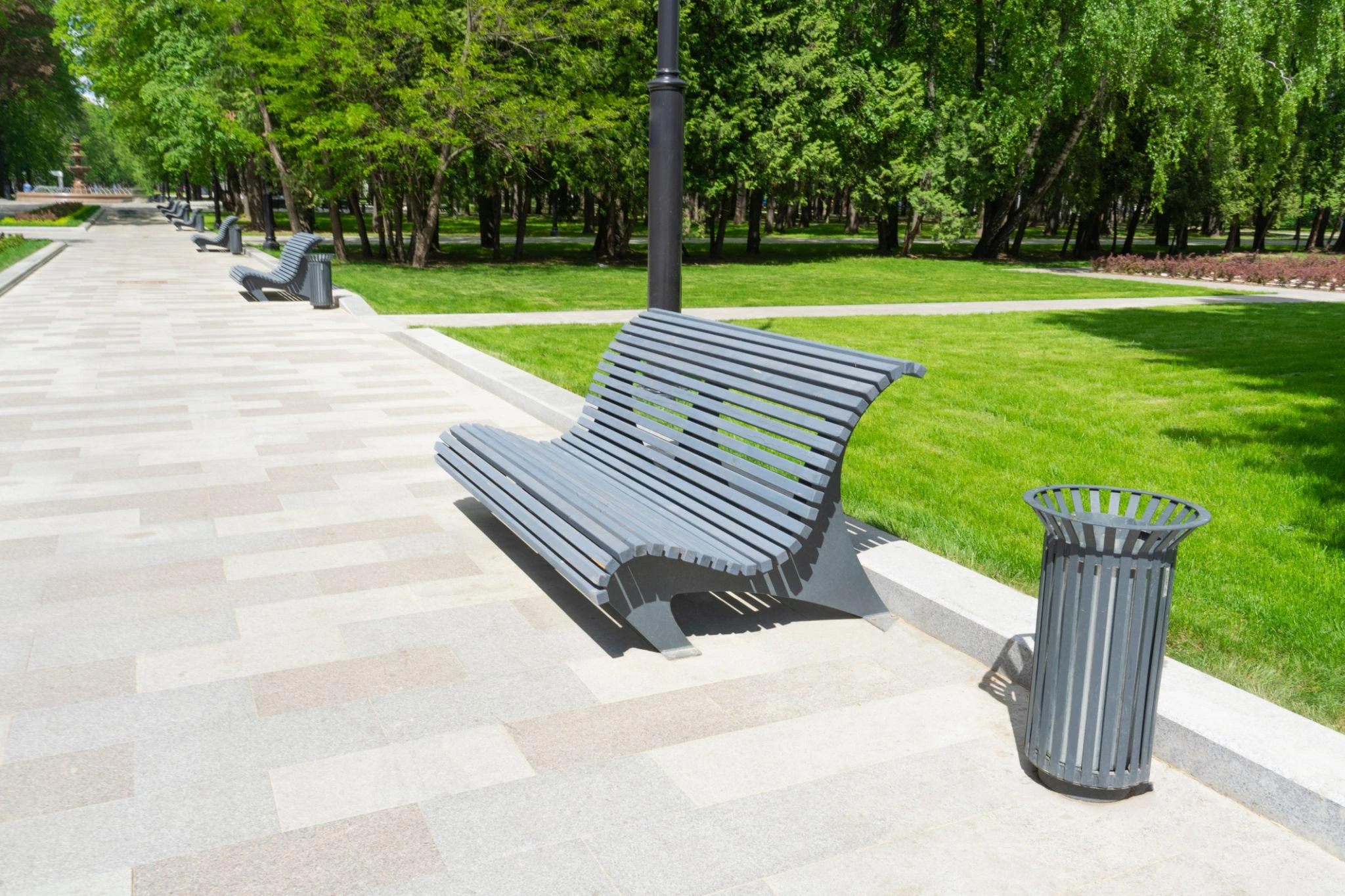 Komunalna i urbana oprema