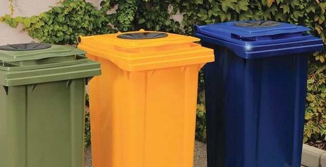 Komunalna i urbana oprema
