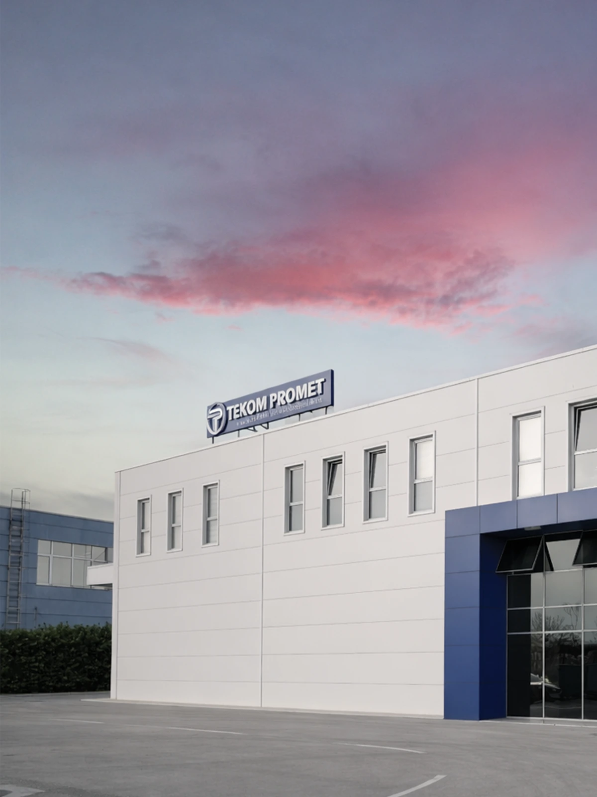 Tekom partnerstvo i distribucija