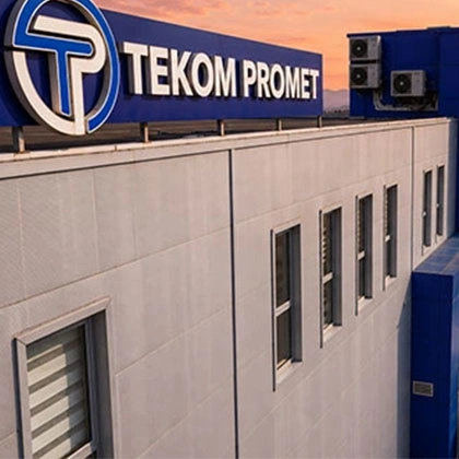 Tekom Promet