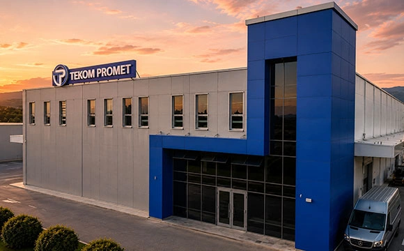 Tekom Promet