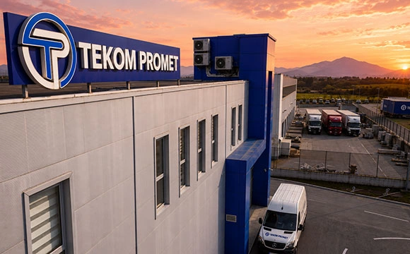 Tekom Promet