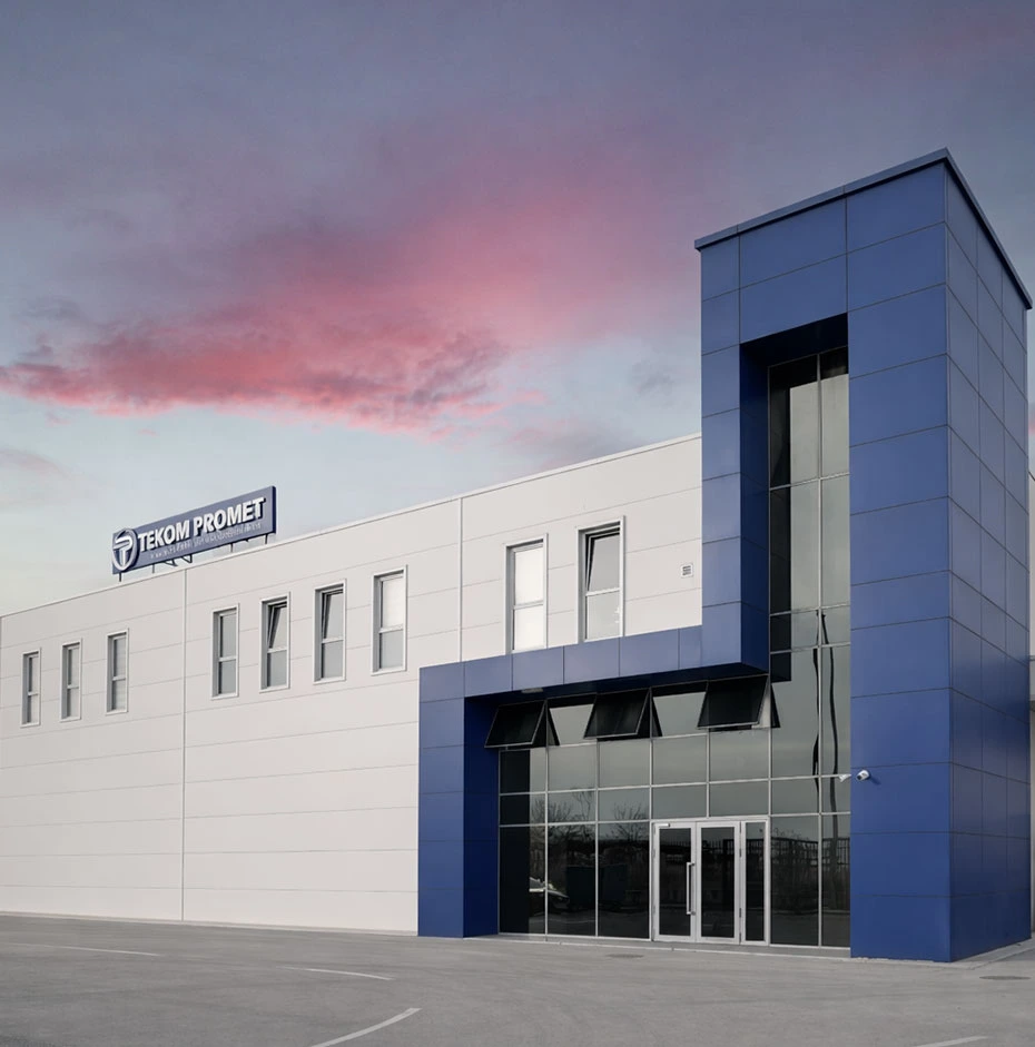 Tekom Promet Podgorica